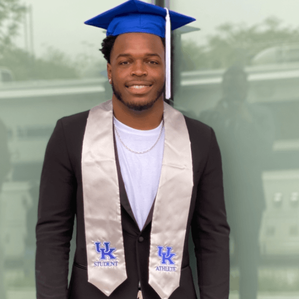 Tyler Markray profile photo