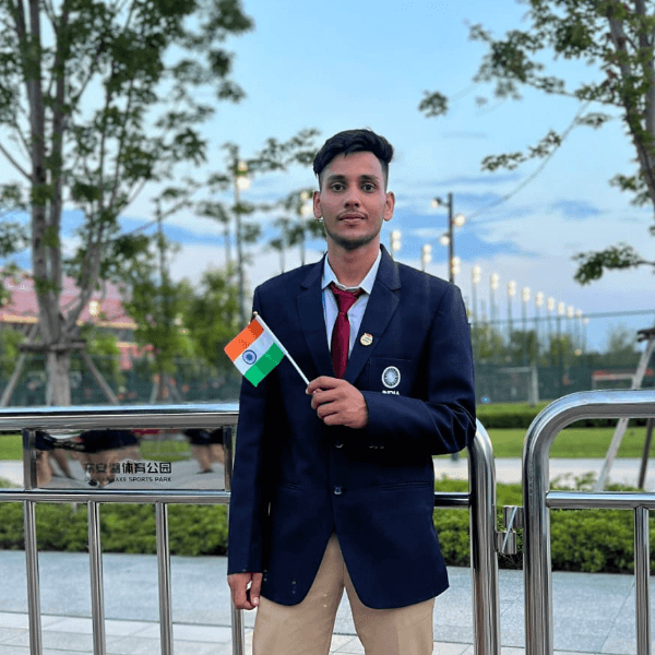 Ajay Kumar profile image