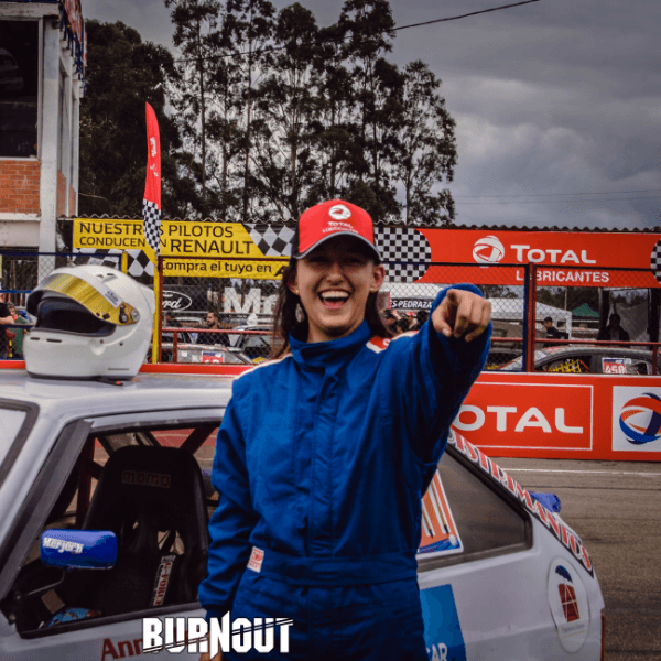 Ana Torres profile image