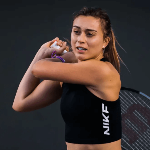 Paula Badosa profile photo