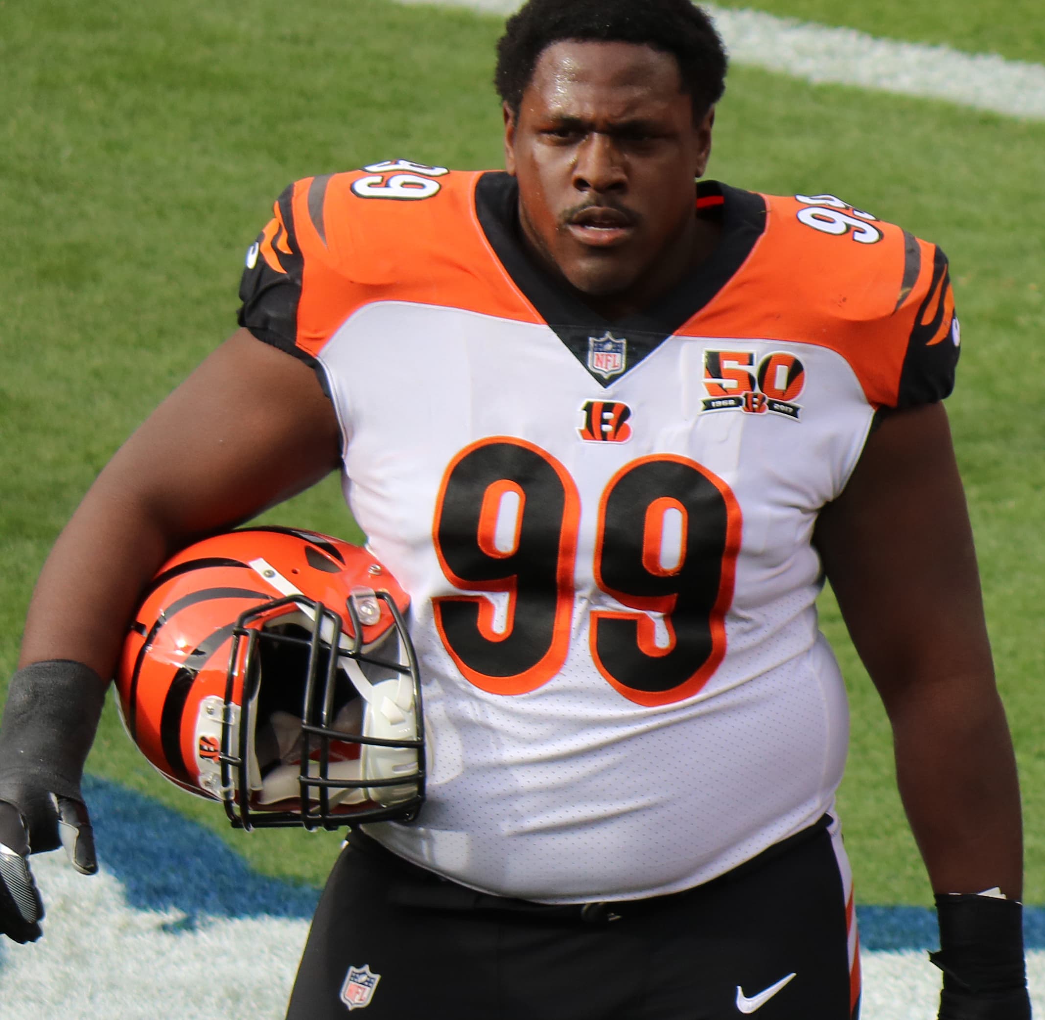 Andrew Billings profile image