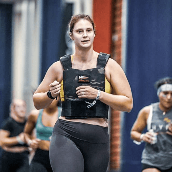 Samantha Holloway profile photo