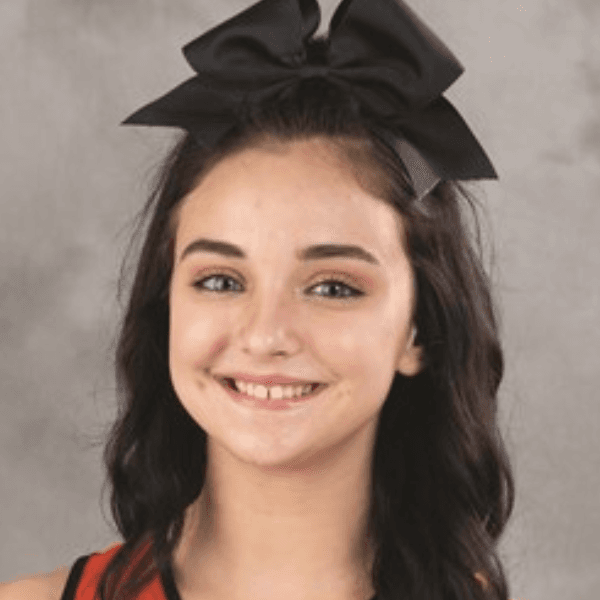 Victoria Hennessey profile photo