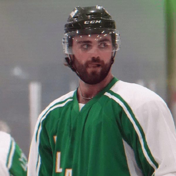 Josh Slegers profile photo