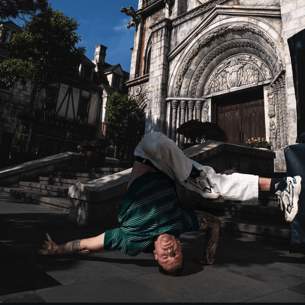 Jonatan Cruz profile image