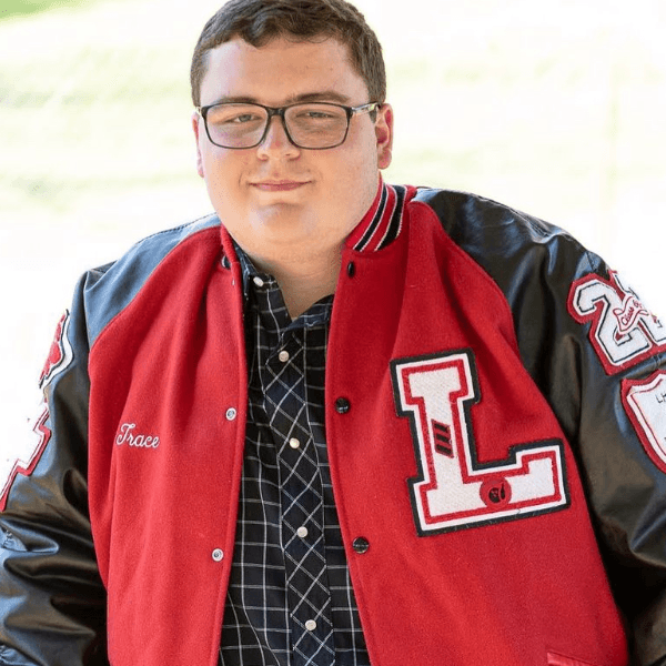 Trace Hauck profile image