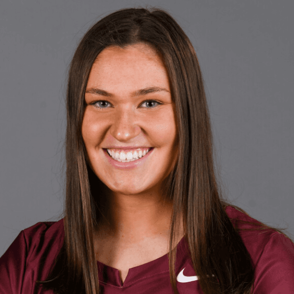 Mary Griffin profile image