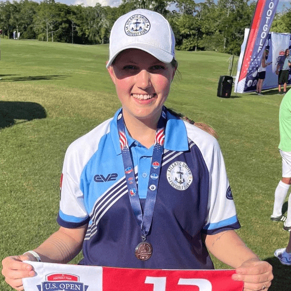 Jordan Nichols profile image