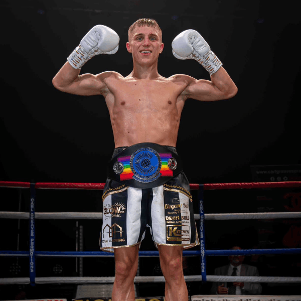 Levi Giles profile image