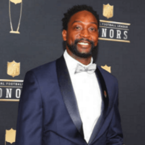 Charles Tillman profile image