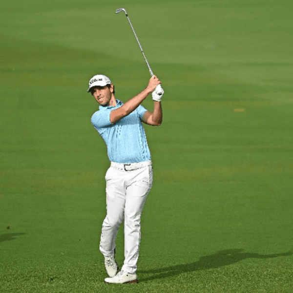 Hayden Hopewell profile image