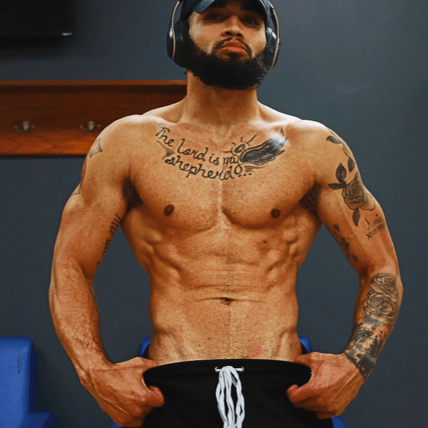 Dallan Goldring profile photo