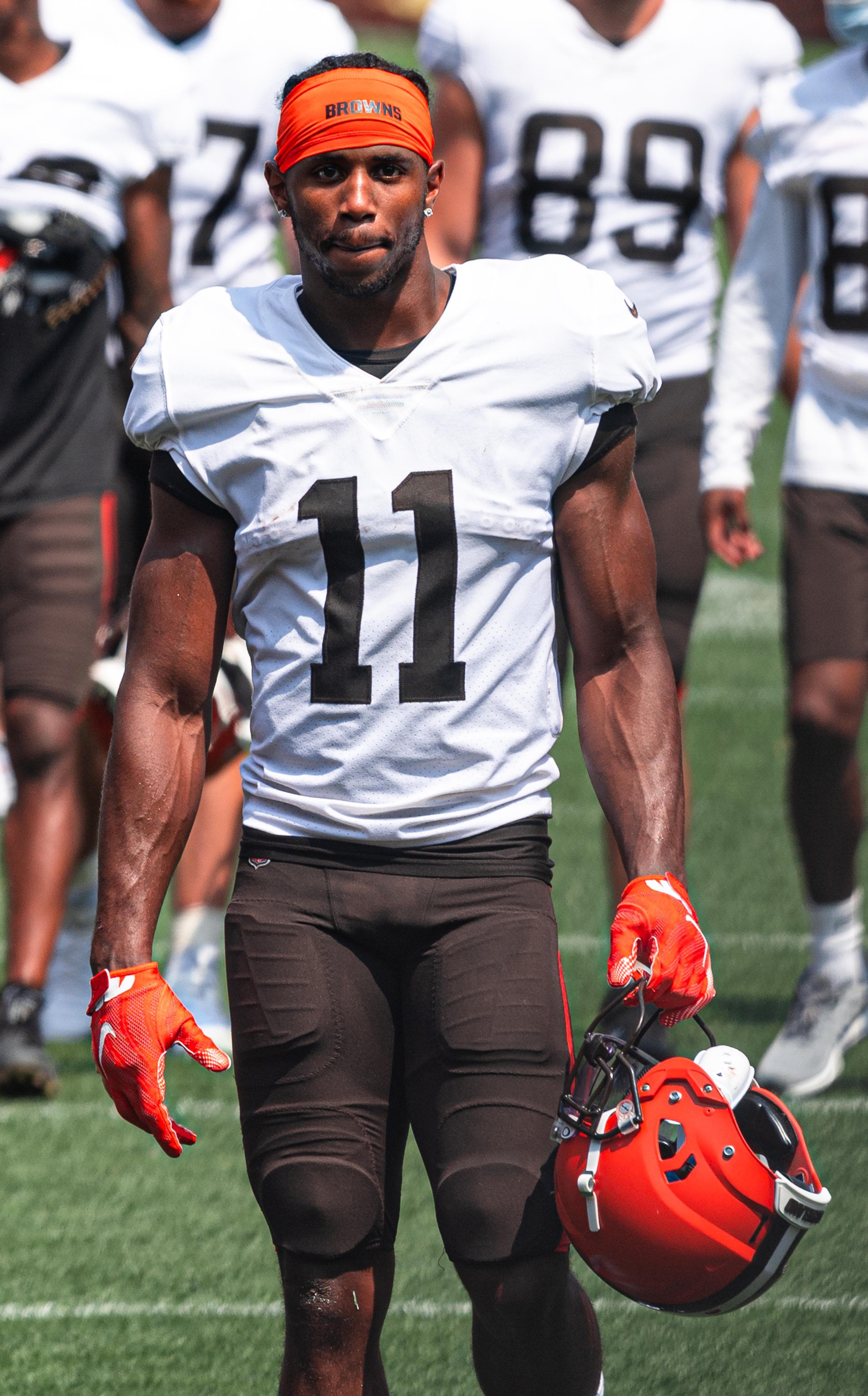 Donovan Peoples-Jones profile image