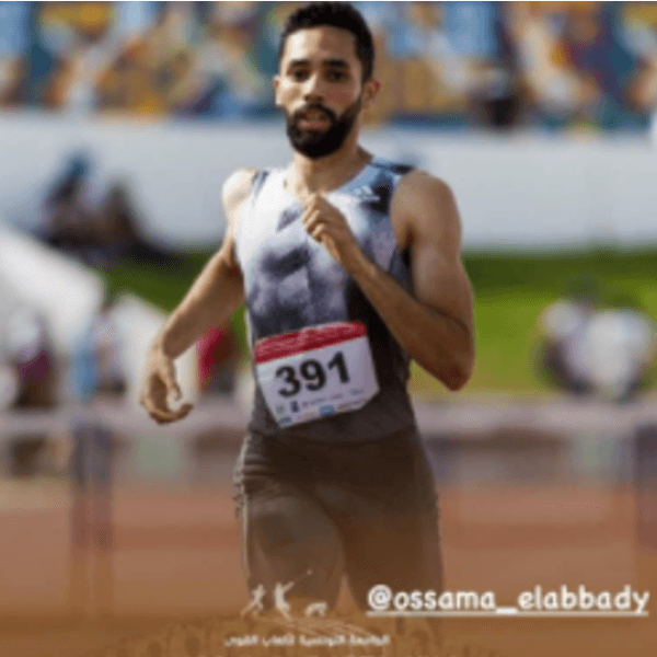 Ossama abbady profile image