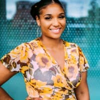 Brittany Parker profile image