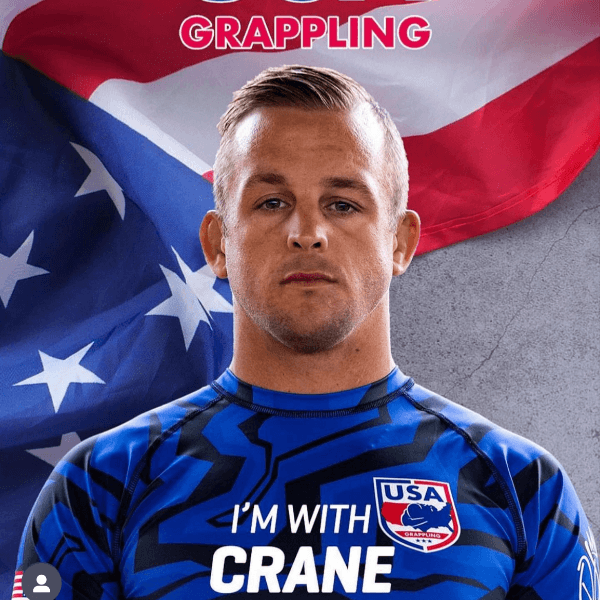 Kevin Crane profile image