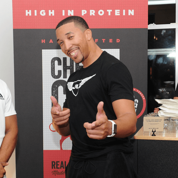 Jamal Liggin profile image