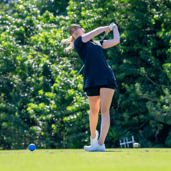 Ashlan Ramsey profile image