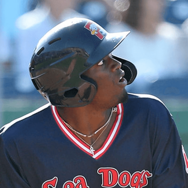 Marcus Wilson profile image