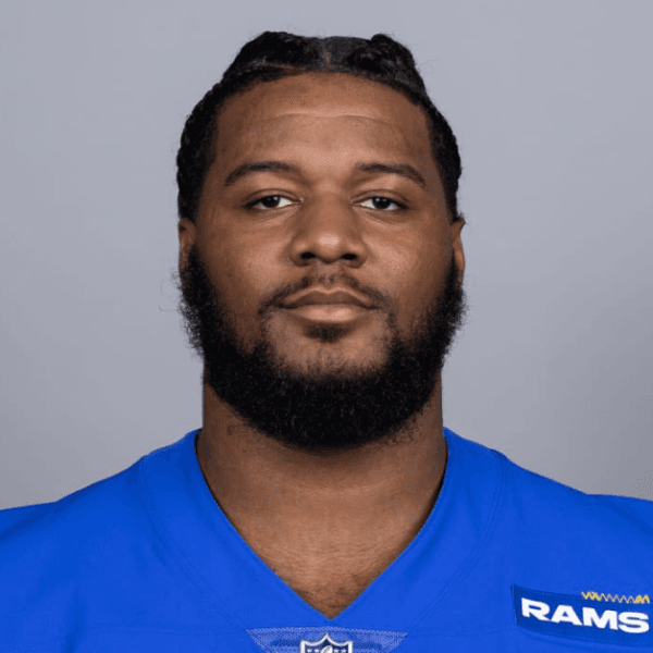 Desjuan Johnson profile image