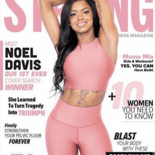 Noel Davis profile image