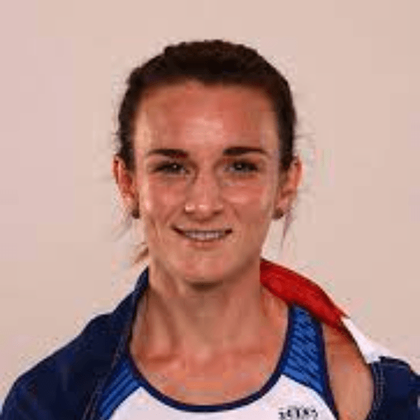 Sarah McDonald profile image