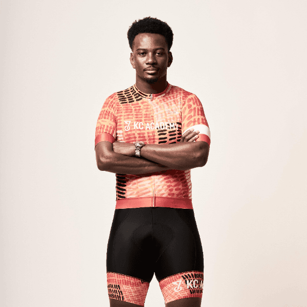 Ashley Facey profile image