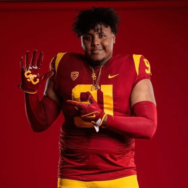 Deijon Laffitte profile image