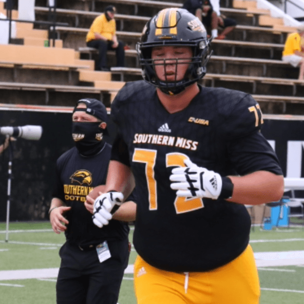 Matthew Ryals profile image