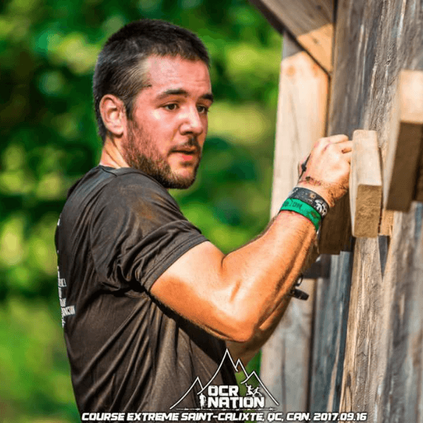 Olivier Lacroix profile photo