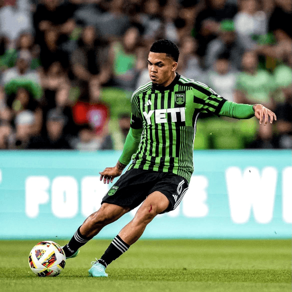 Daniel Pereira profile image