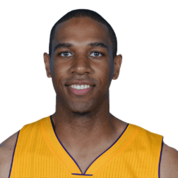 Xavier Henry profile image