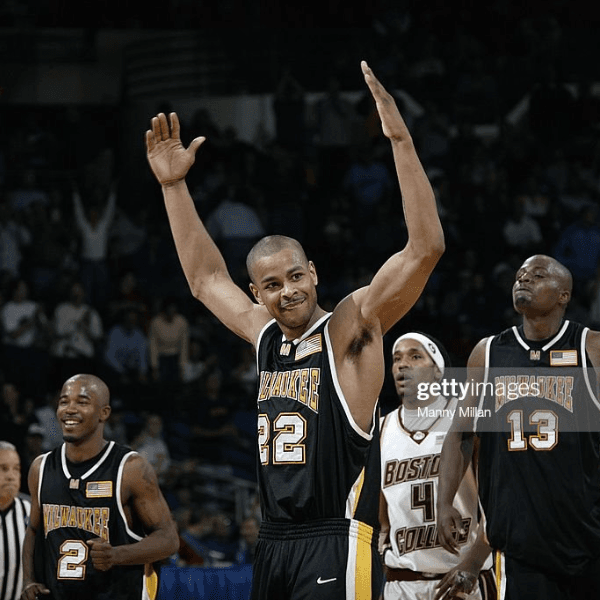 Edward Mccants profile image