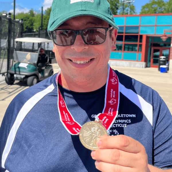 Brett Glaser profile image