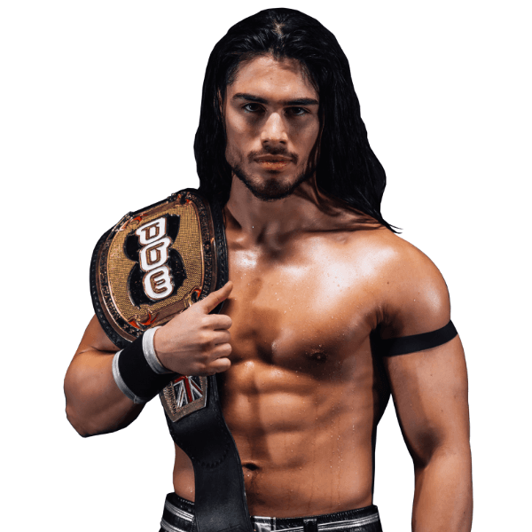 Darryl Thwaites profile image