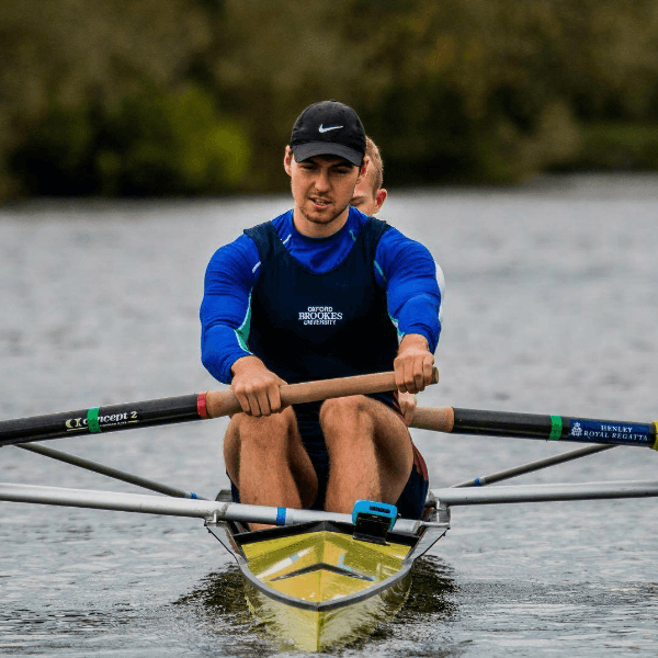 Samuel Nunn profile image