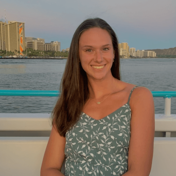 Abigail Hansen profile image