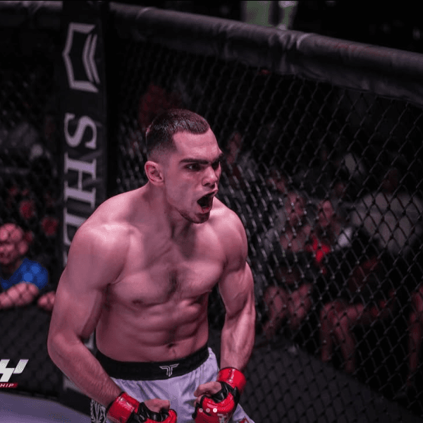 Artur Minev profile image