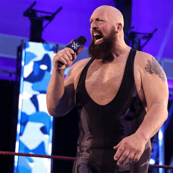 Paul "Big Show" Wight profile photo