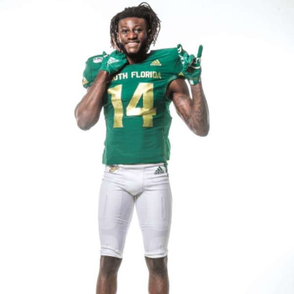 Aj Hamilton profile image