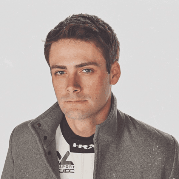 Alexander Koreiba profile image