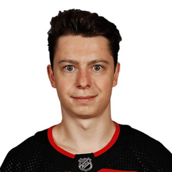 Nikita Gusev profile photo