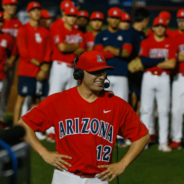 Garrett Irvin profile image