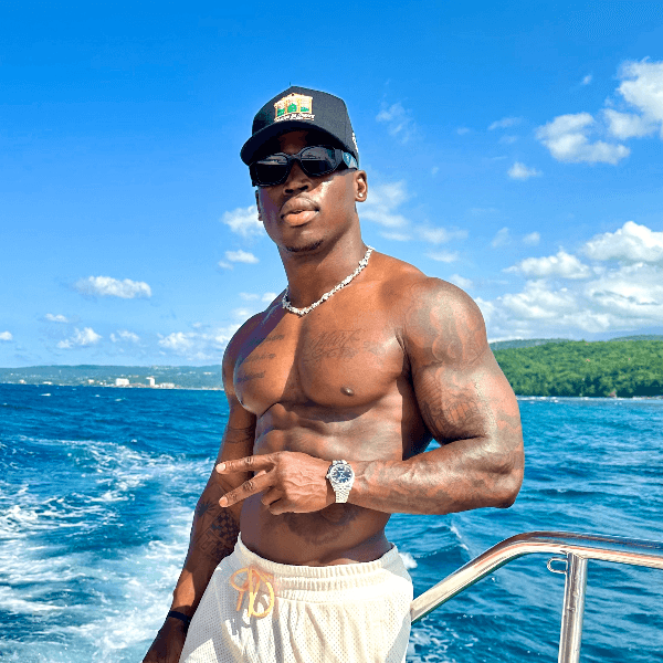 Darien Johnson profile photo