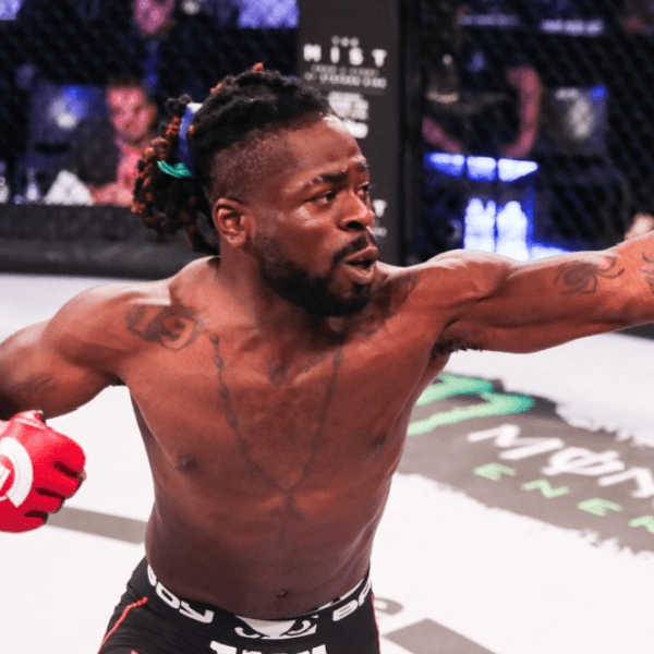 Kimbo Slice Jr. profile image