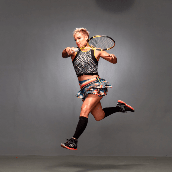 Bethanie Mattek-Sands profile image