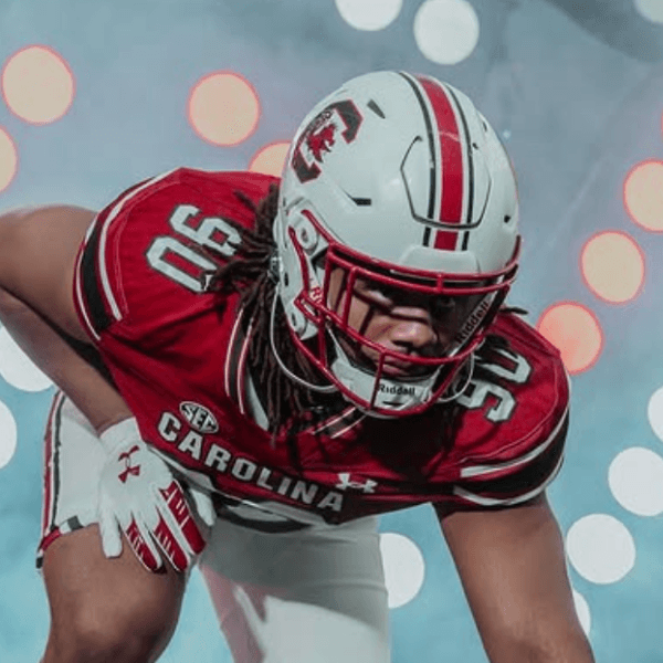 TJ Sanders profile image