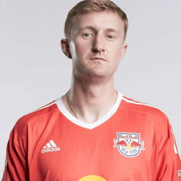 Ryan Meara profile image