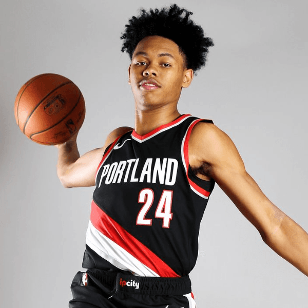 Anfernee Simons profile image