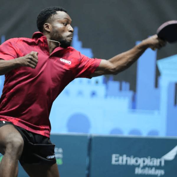 Taiwo Mati profile image